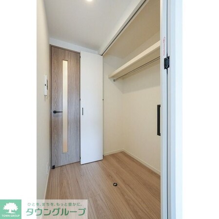 EsTRUTH MAGOMEの物件内観写真